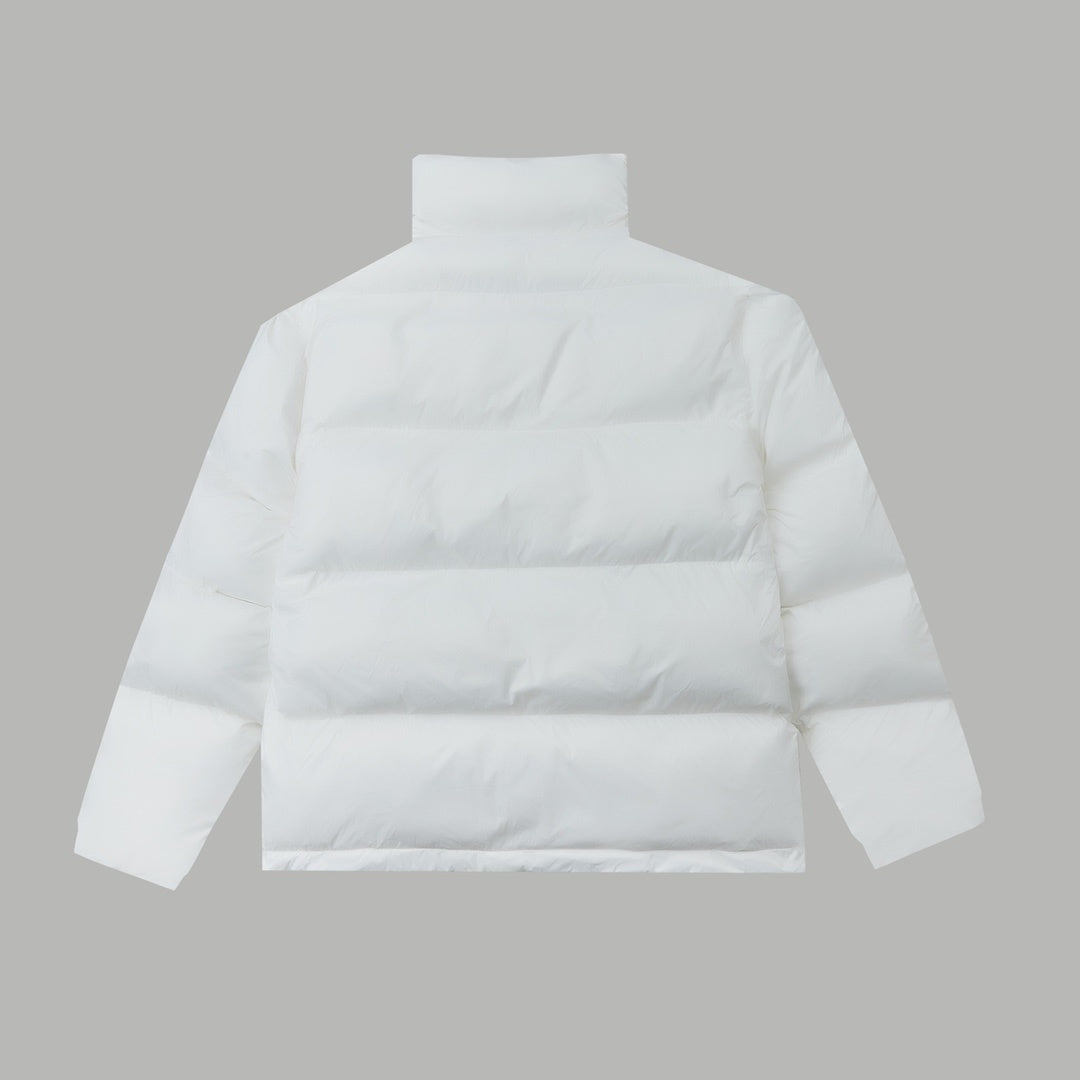Balenciaga Puffer