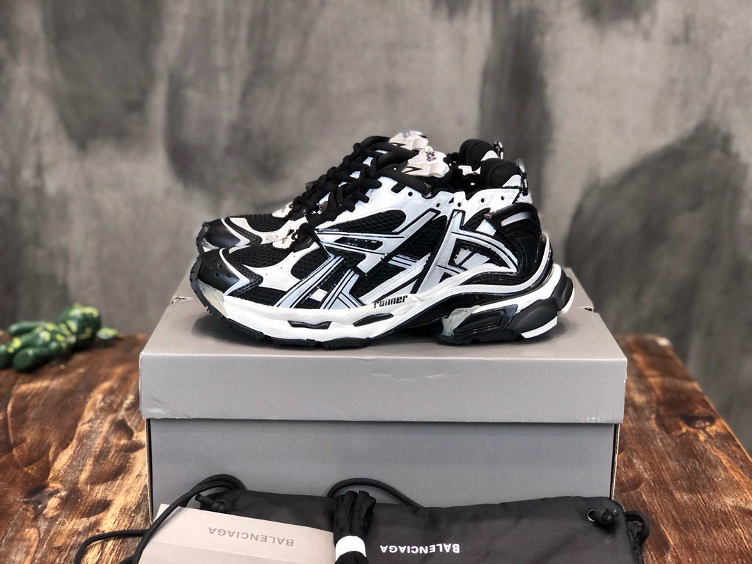Balenciaga Runners