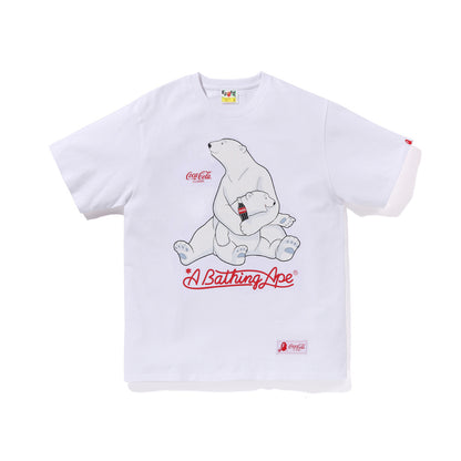 Bape x Coca-Cola Shirt
