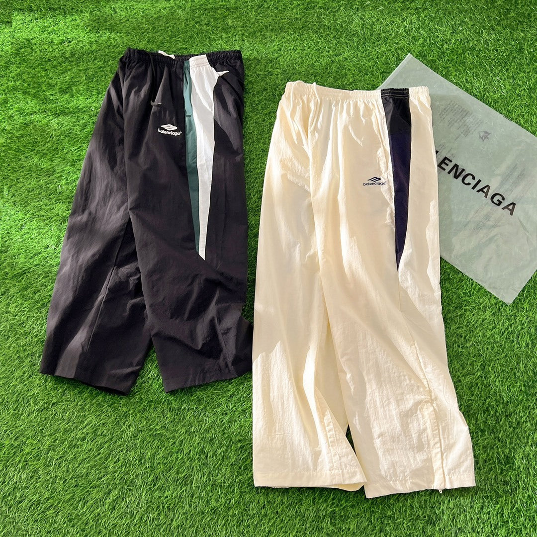 Balenciaga Parachute Pants