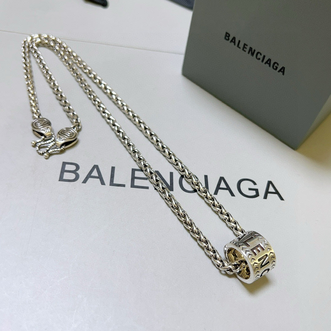Balenciaga Necklace