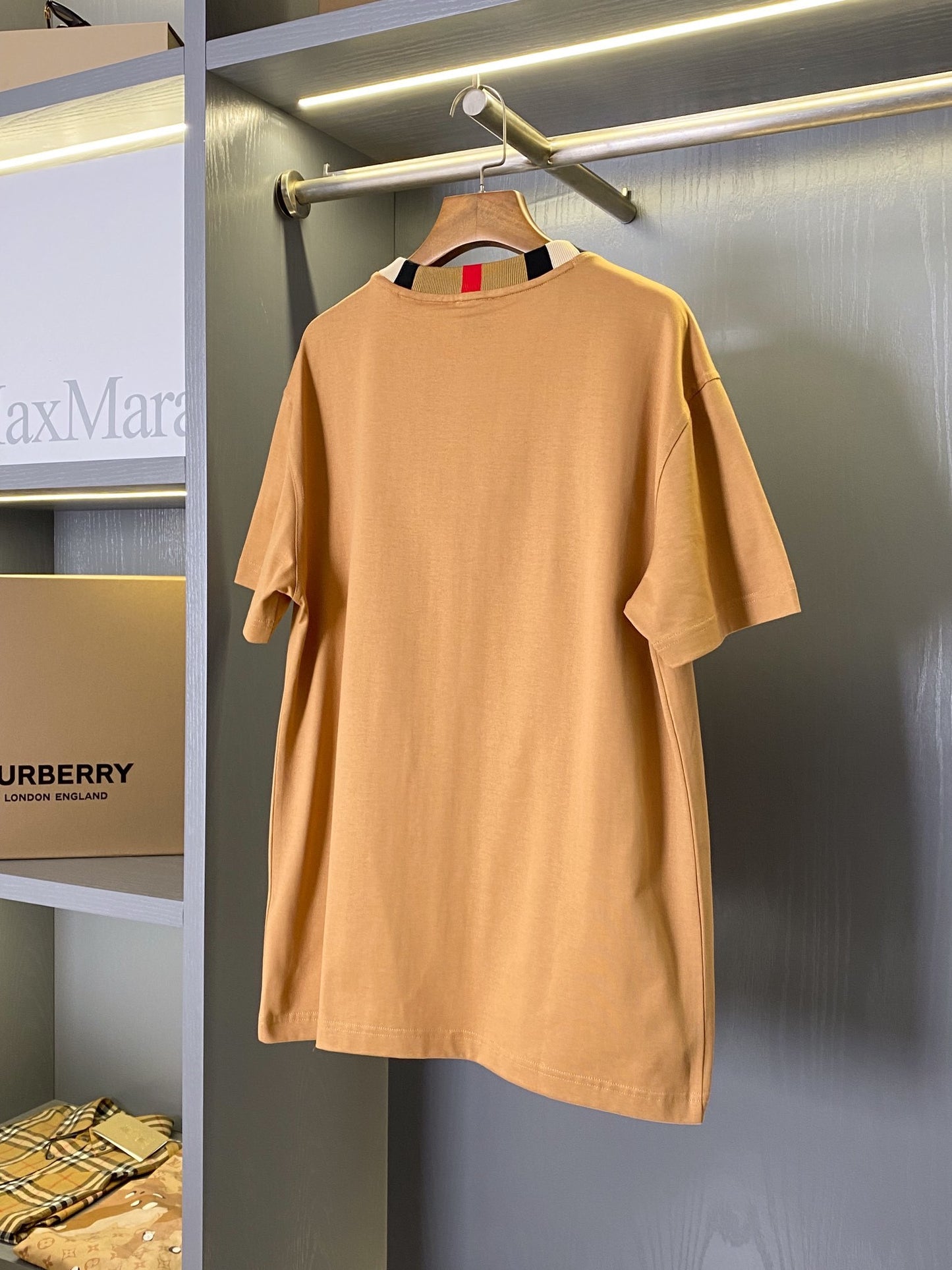 Burberry Shirt
