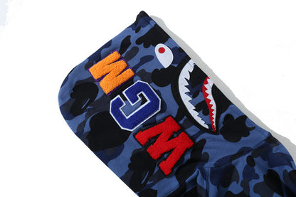 Bape Zip-Up