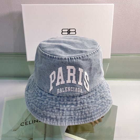 Balenciaga Bucket Hat