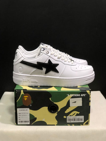 Bapestas Sneakers