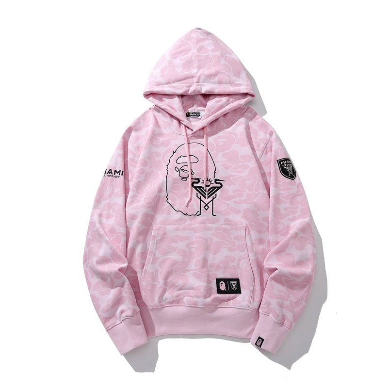 Bape Hoodie