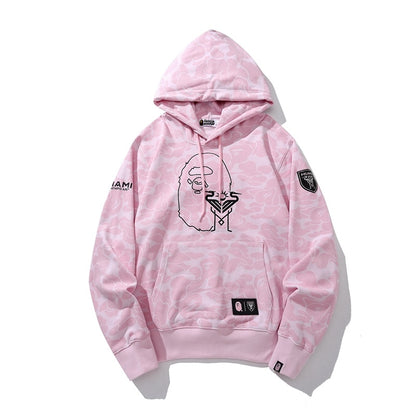 Bape Hoodie