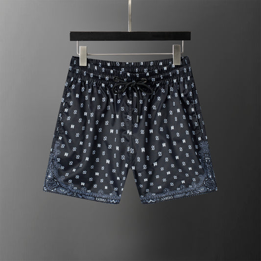 Amiri Swim Trunks