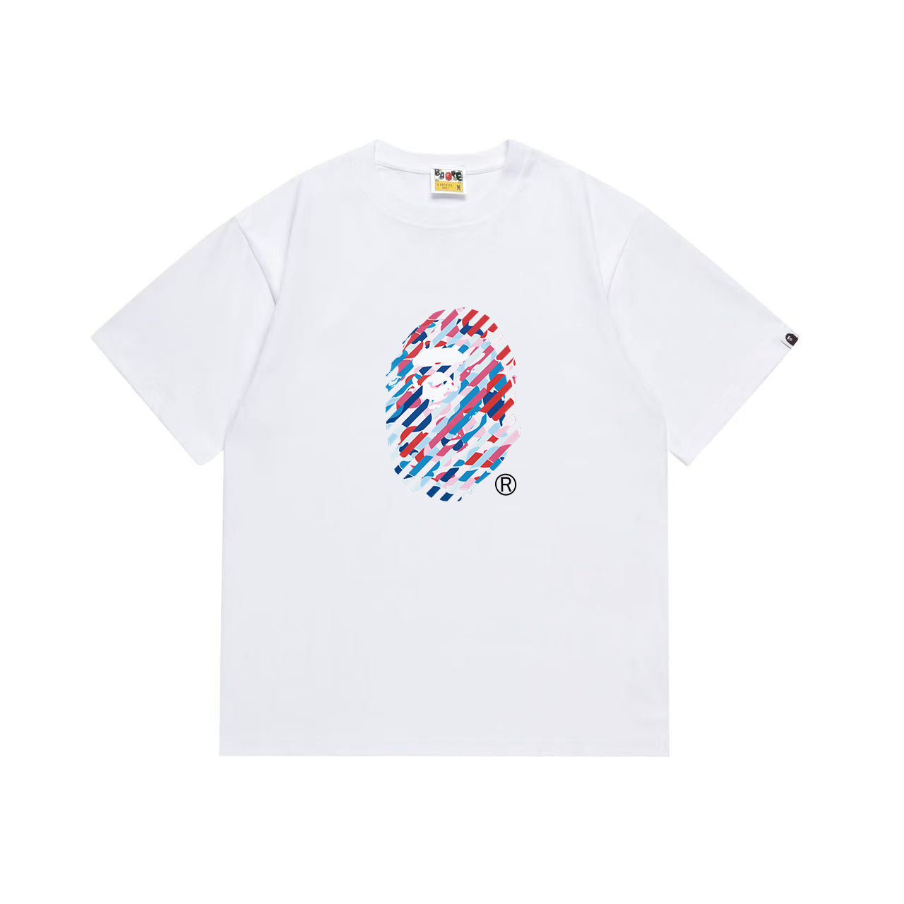 Bape Shirt