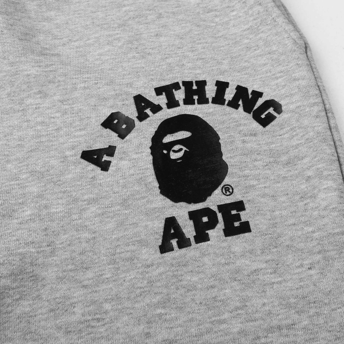 Bape Joggers