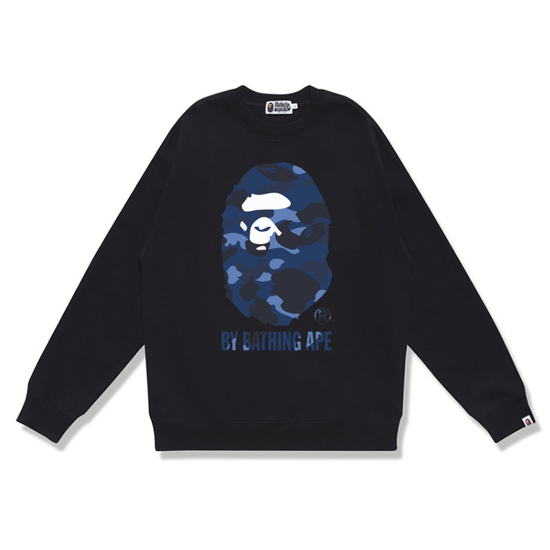 Bape Crewneck
