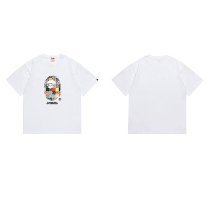 Bape Shirt