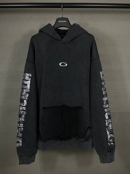 Balenciaga Hoodie