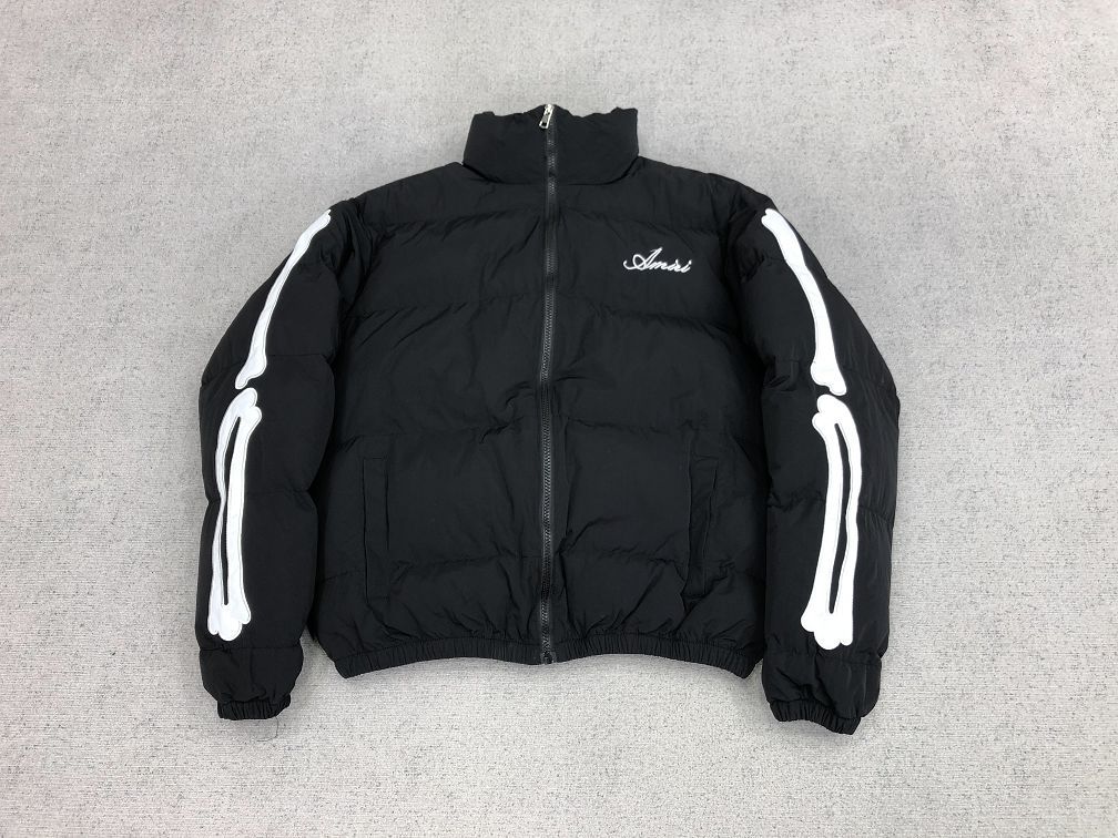 Amiri Puffer
