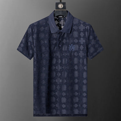 Amiri Button-Up