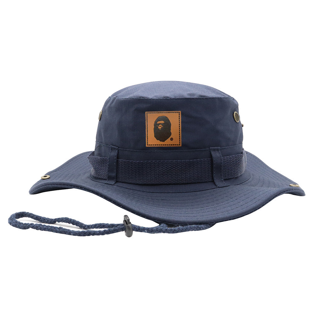 Bape Safari Hat