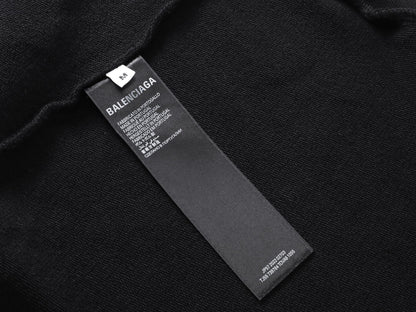 Balenciaga Hoodie