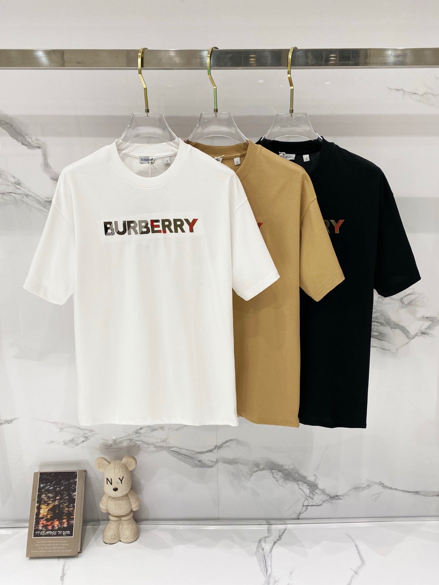 Burberry Shirt