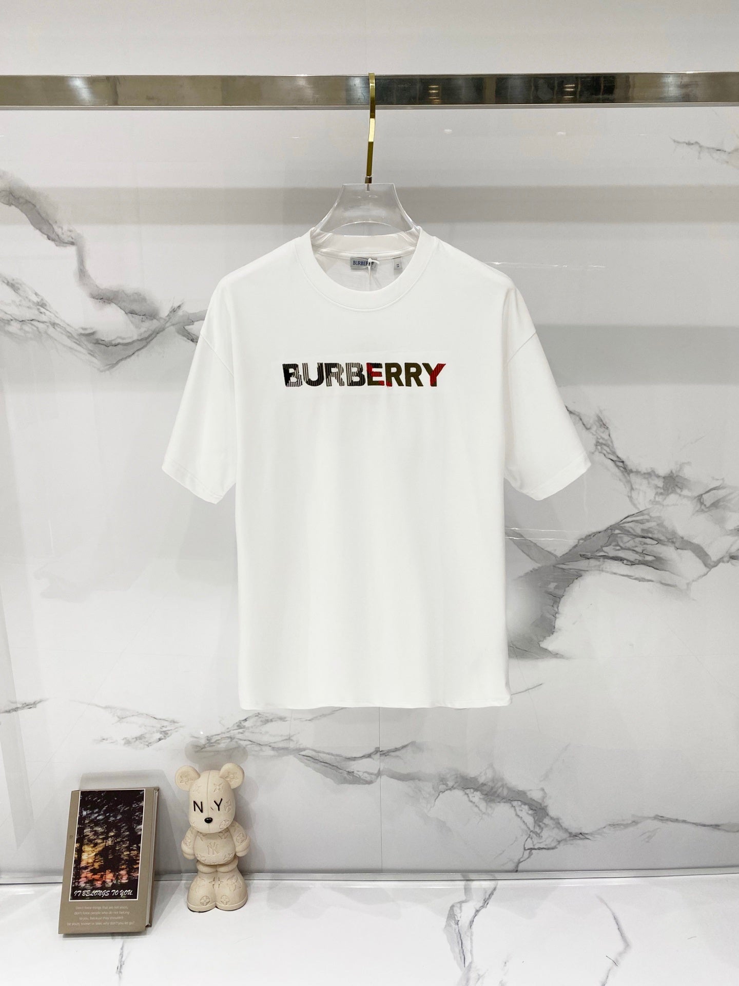 Burberry Shirt