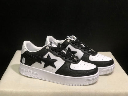 Bapestas Sneakers