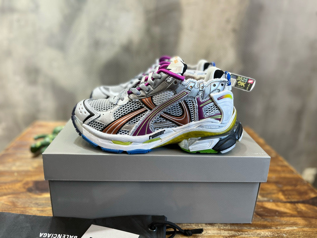 Balenciaga Runners