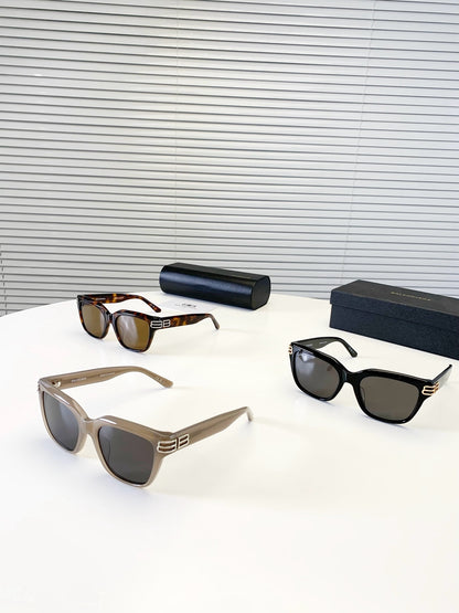 Balenciaga Sunglasses