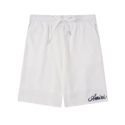 Amiri Beach Wear Set