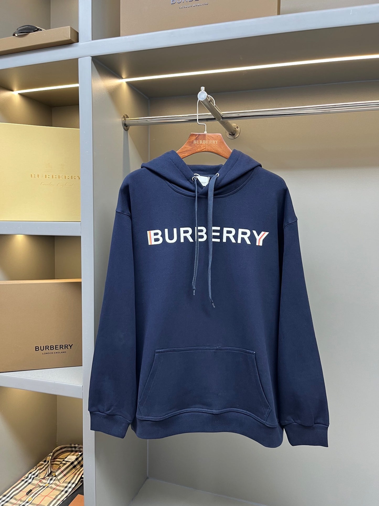 Burberry Hoodie