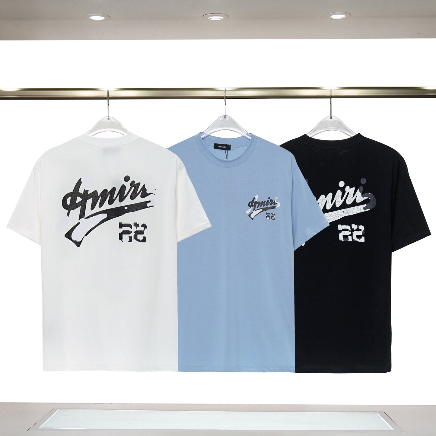Amiri Shirt