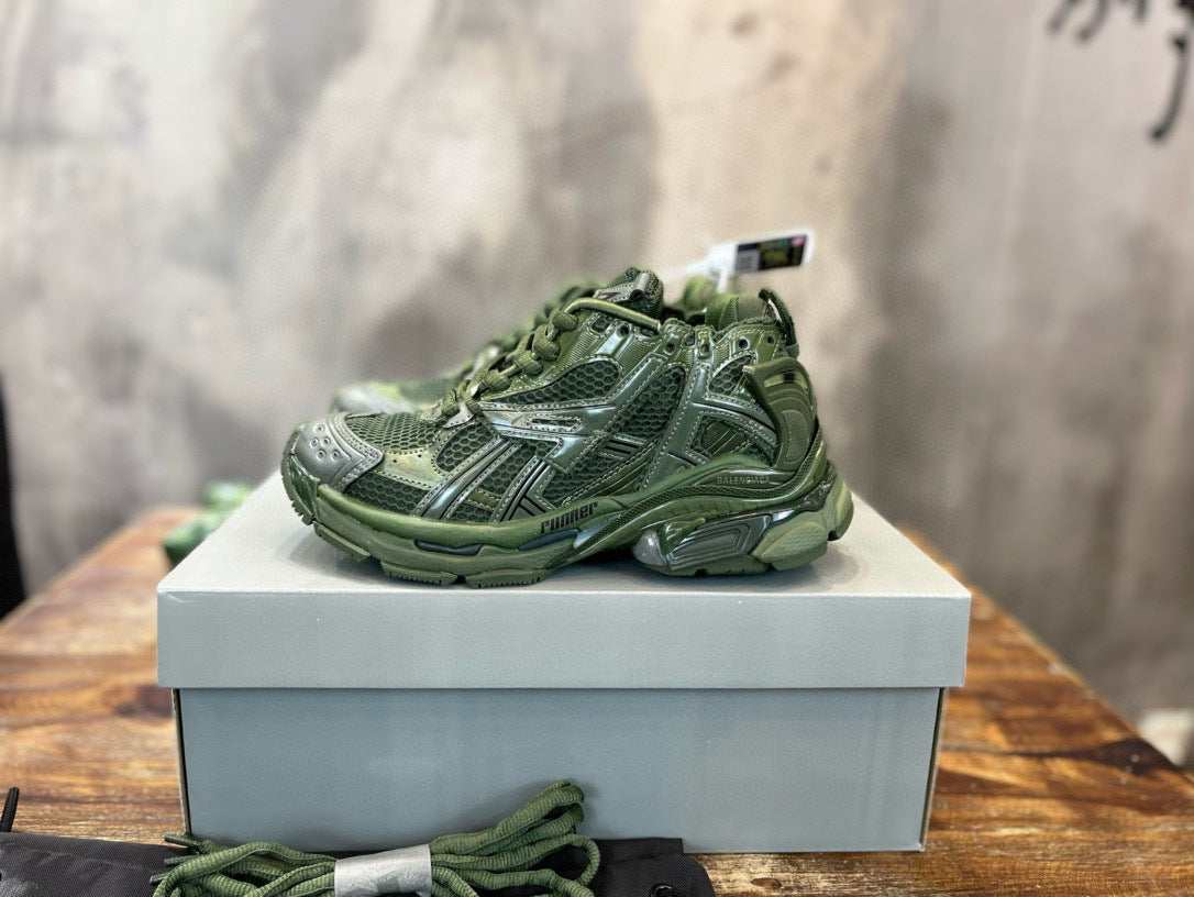 Balenciaga Runners