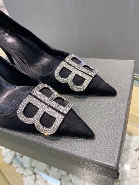 Balenciaga Heels