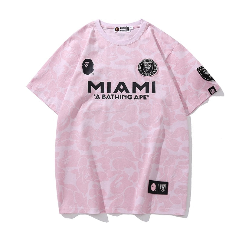 Bape Shirt