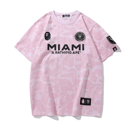 Bape Shirt
