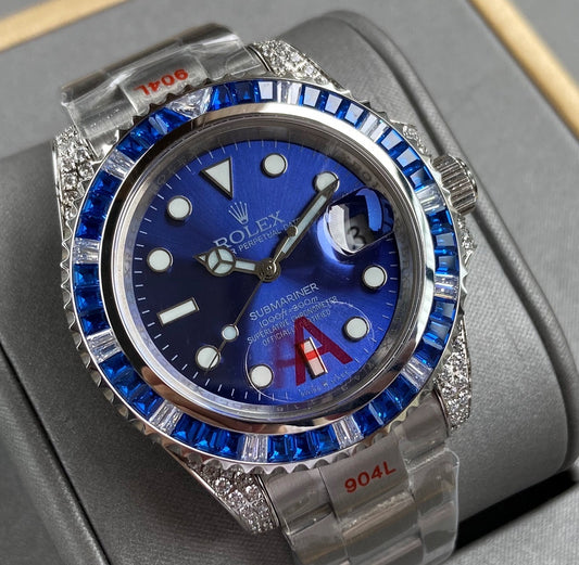 Submariner