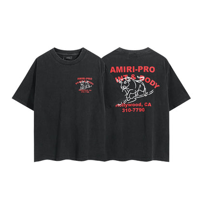 Amiri Shirt