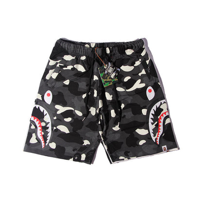 Bape Shorts