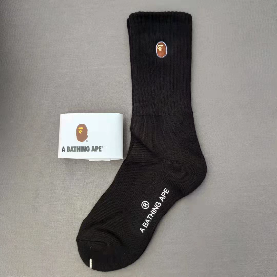 Bape Socks