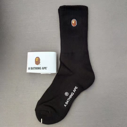Bape Socks