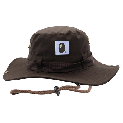 Bape Safari Hat