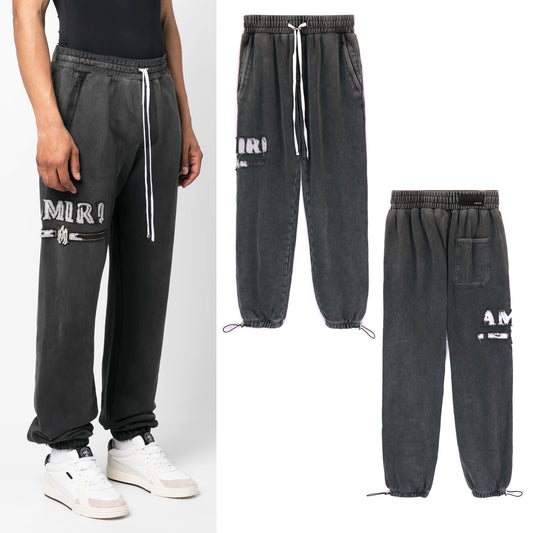 Amiri Joggers