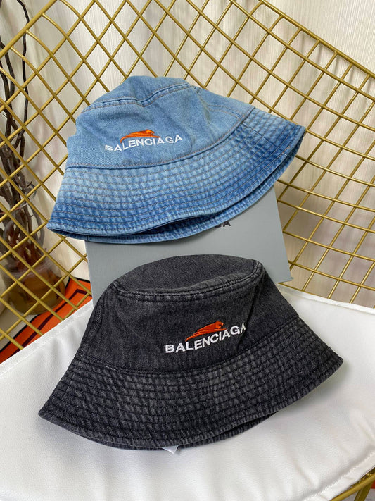 Balenciaga Bucket Hat