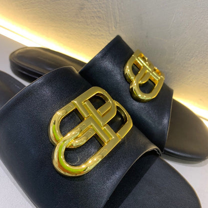 Balenciaga Slides