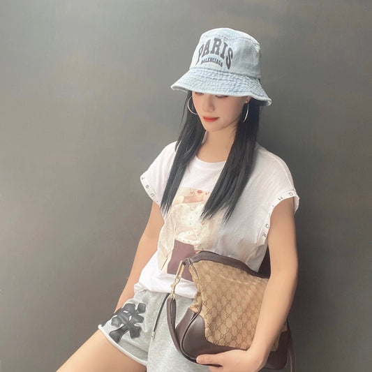 Balenciaga Bucket Hat