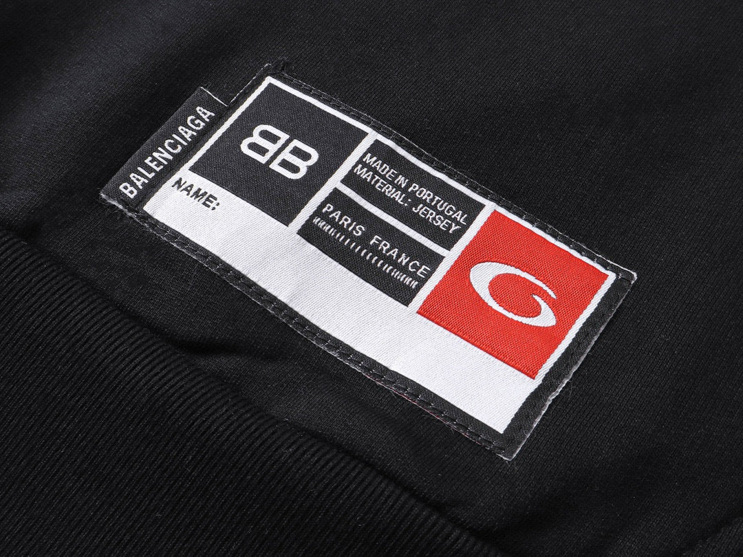 Balenciaga Hoodie