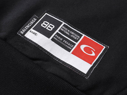 Balenciaga Hoodie