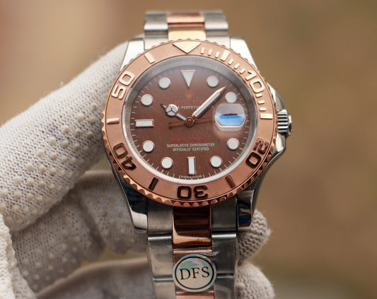 Yacht-Master