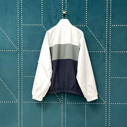 Balenciaga Track Jacket