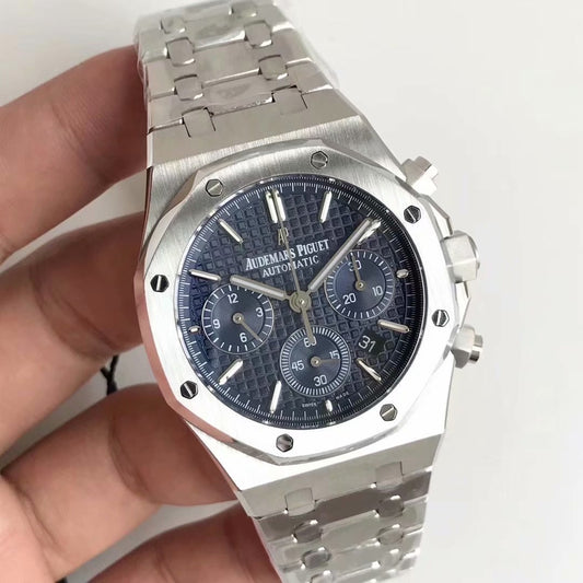 Royal Oak Self-Winding Chronograph