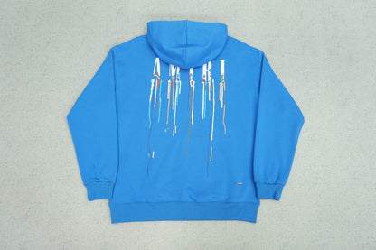 Amiri Hoodie