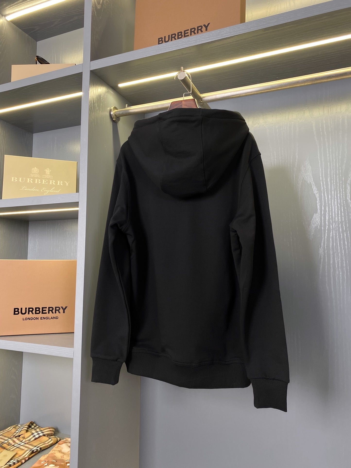Burberry Hoodie